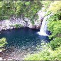 Trois jours à Jeju... ou le road trip de deux bikers - Partie III : Jeju la Verte