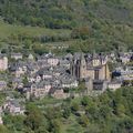 Aveyron 2017 - Conques