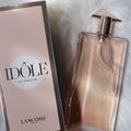 Ambassadrice lancôme : parfum l'idole