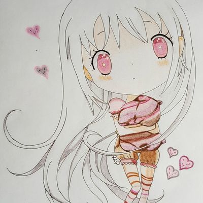 De Nouvelles Chibis...