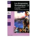 La dimension fantastique 3 ~~ Barbara Sadoul