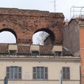 ROME: FAIRE DU NEUF AVEC DE L'ANCIEN