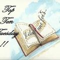 Top Ten Tuesday : Les 10 suites de livres que vous attendez impatiemment !