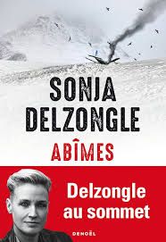 abimes - sonja delzongle
