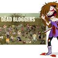 La Zombie Walk des Blogs-BD !
