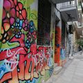 Projet 52 # Sur les Murs 