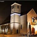 Challenge UPro-G : L'église de Seine-Port …