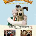 Le nouveau Wallace & Gromit : prochainement au cinéma