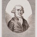 CINAIS (37) - PIERRE CHESNON DE BAIGNEUX, DÉPUTÉ (1747 - 1831)