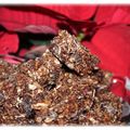 Cubes Granola