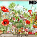 LOVE GARDEN