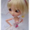 ~ Concours de Pullip: Lilie la *star* ~