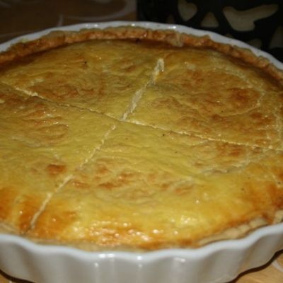 Quiche Lorraine