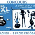 Super Concours de la marque ôbaba