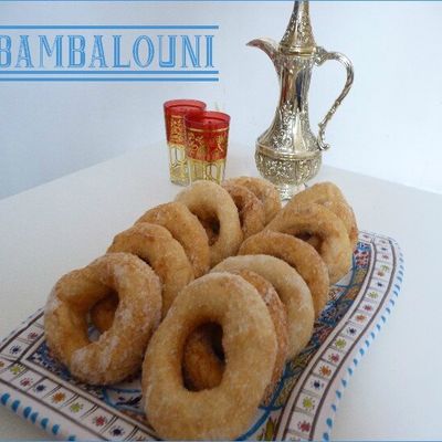 Bambalouni