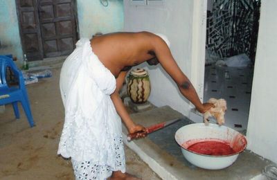 LE PLUS GRAND MAÎTRE MARABOUT VOYANT SPIRITUEL MEDIUM