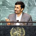 Pour la défense d’Ahmadinejad 