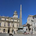 Arles - La Ville