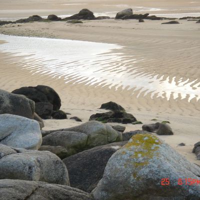 Je sais pas trop où je vais