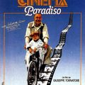 CINEMA PARADISO de Giuseppe Tornatore