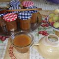 Confiture d'automne