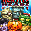 Monster Heads : es-tu capable d’éliminer les têtes de monstres dans ce jeu de réflexion ?