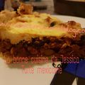 TARTE MEXICAINE