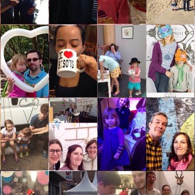 Que le temps passe vite..