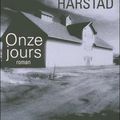 Onze jours ---- Donald Harstad