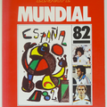 Livre Sport ... MUNDIAL Espagne 82 * Les guides de l'Equipe 