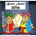 Bonne Année 2016