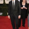 Peter Facinelli aux Golden Globes 2011 + des acteurs parlent de Rob