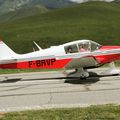 Altiport: Peyresourdes-Balestas (LFIP): (F):(65): Meeting du 13 Juillel 2014: F-BRVP.