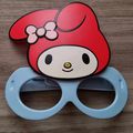 Lunettes my melody Hello Kitty, 2015
