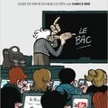 Fabrice ERRE, Une année au lycée, tome 1