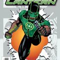 DC Zero month 2e partie : Green Lantern, the Dark et Teen Titans