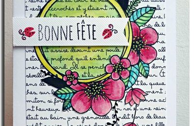 Bonne fête