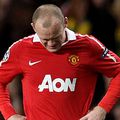 Rooney : "Ma pire saison"