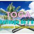 Challenge Toga