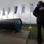 La Russie dépasse les États-Unis en tant que fournisseur de gaz de l'UE "même sans Nord Stream"