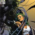 Image / Top Cow : Aphrodite IX par David Finch