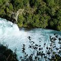 Taupo / Skydrive / Tongariro National Park