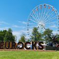 Les Eurockéenes dévoilent leur programmation !