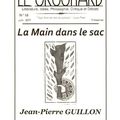 Une critique de Stéphane Beau / Revue "Le Grognard"