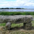 Le golfe du Morbihan