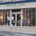 GARDEN PERK - Paris 5e