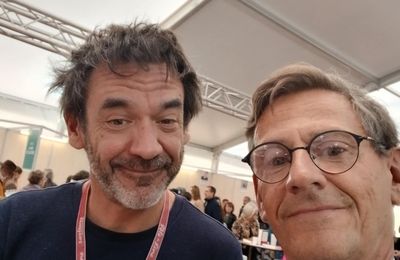 Thomas VDB a trouvé sa voix