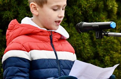 A BUIRE, L’ENGAGEMENT DE PRÉSERVER L’HÉRITAGE DE CEUX DE 14.