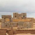 Le nom PUNKA s'inspire du mystère qui entourre le temple PUMAPUNKU ou PUMA PUNKA en Bolivie.