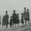Dix Femmes en noir (Kuroi jûnin no onna) (1961) de Kon Ichikawa